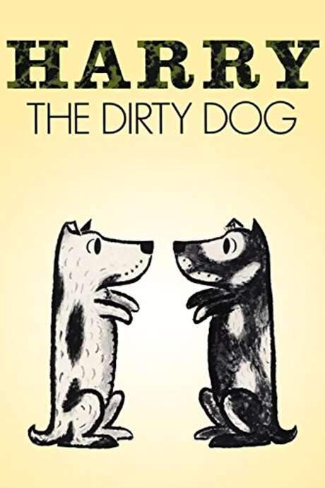 Harry the Dirty Dog